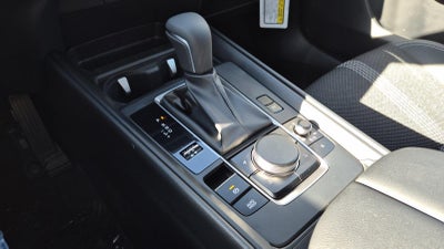 2026 Mazda Mazda CX-50 Hybrid Preferred