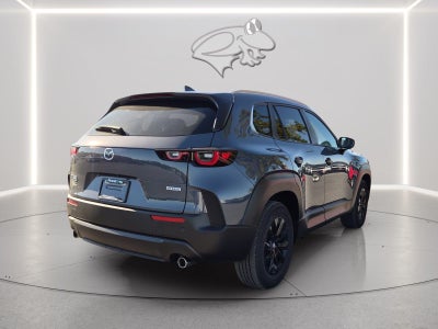 2026 Mazda Mazda CX-50 Hybrid Preferred