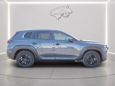 2026 Mazda Mazda CX-50 Hybrid Preferred