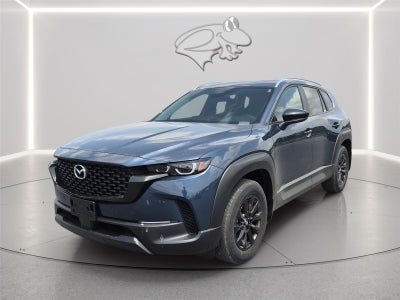 2026 Mazda Mazda CX-50 Hybrid Preferred