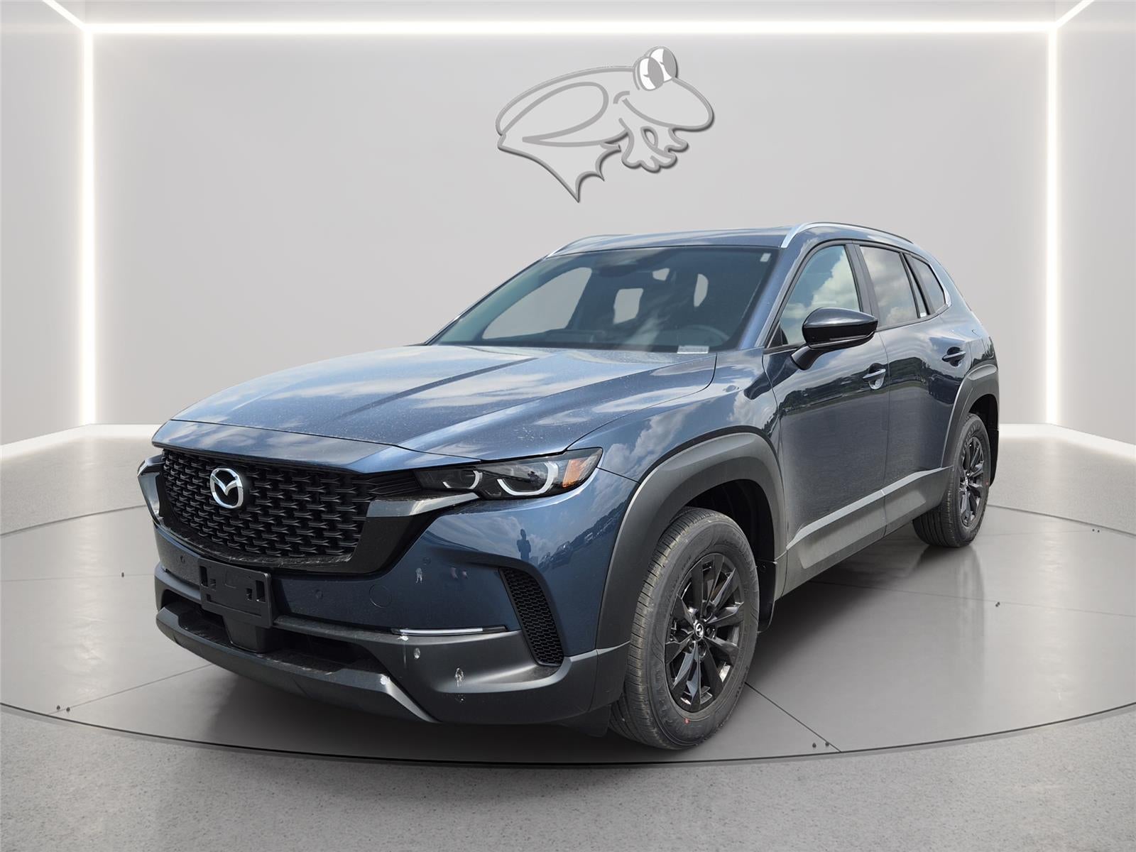 2026 Mazda Mazda CX-50 Hybrid Preferred