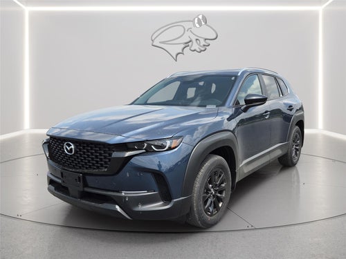 2026 Mazda Mazda CX-50 Hybrid Preferred