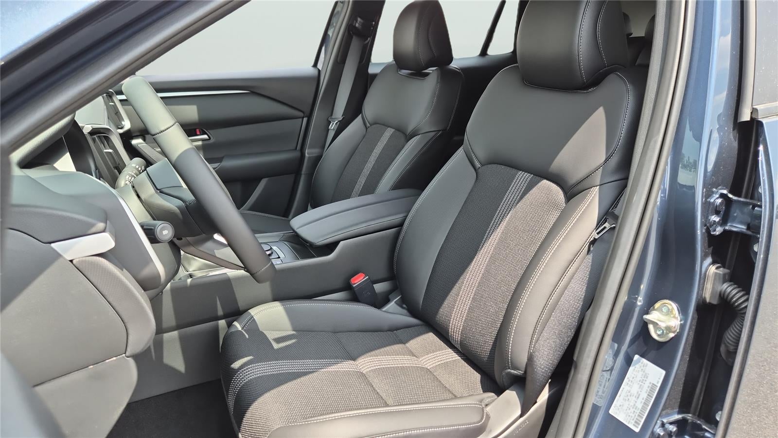2026 Mazda Mazda CX-50 Hybrid Preferred