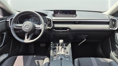 2026 Mazda Mazda CX-50 Hybrid Preferred