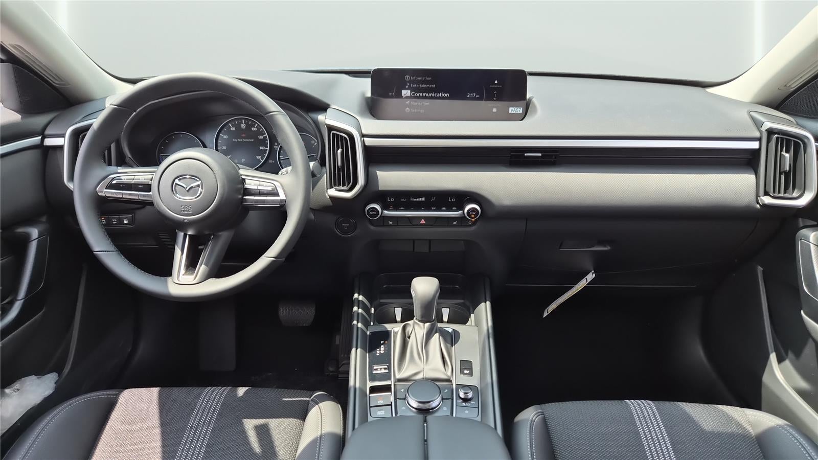 2026 Mazda Mazda CX-50 Hybrid Preferred