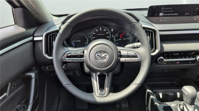 2026 Mazda Mazda CX-50 Hybrid Preferred