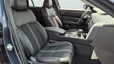 2026 Mazda Mazda CX-50 Hybrid Preferred