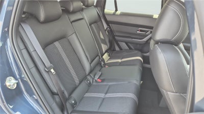 2026 Mazda Mazda CX-50 Hybrid Preferred