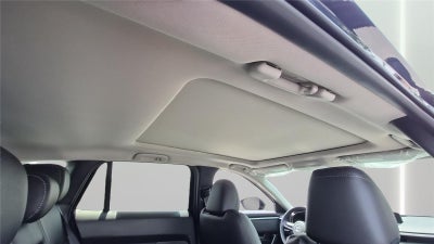 2026 Mazda Mazda CX-50 Hybrid Preferred