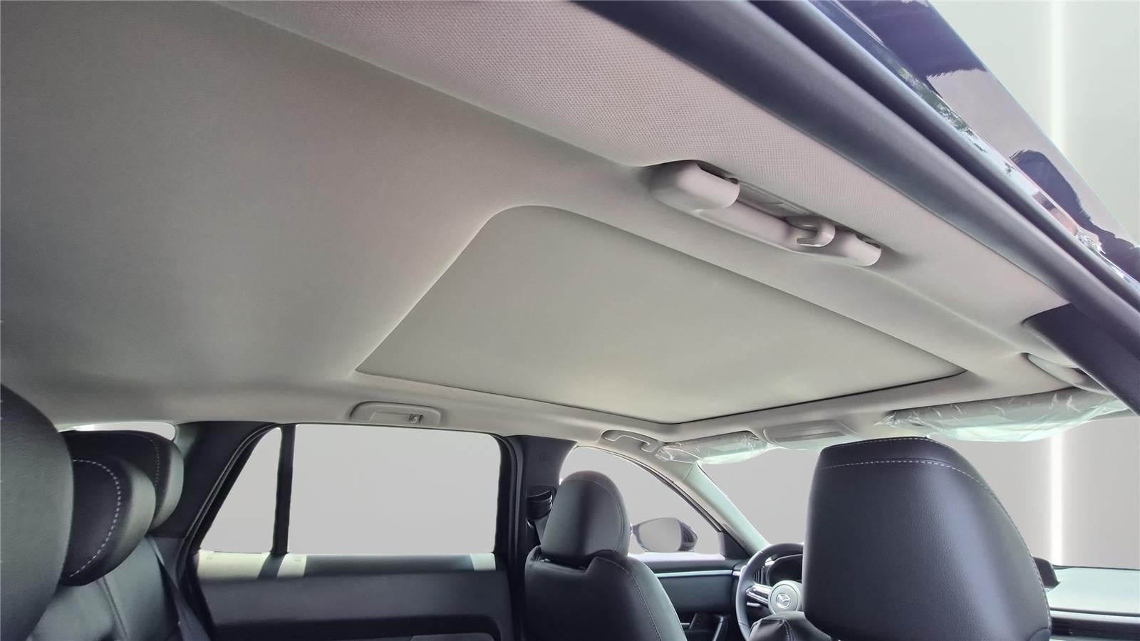 2026 Mazda Mazda CX-50 Hybrid Preferred