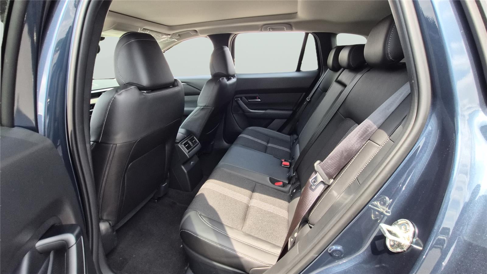 2026 Mazda Mazda CX-50 Hybrid Preferred