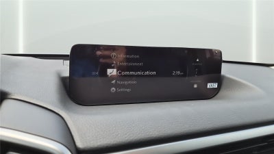 2026 Mazda Mazda CX-50 Hybrid Preferred