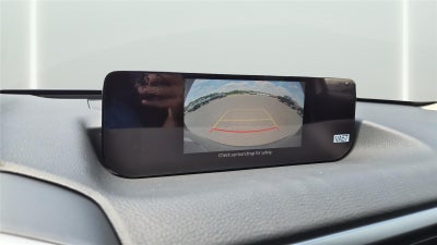 2026 Mazda Mazda CX-50 Hybrid Preferred