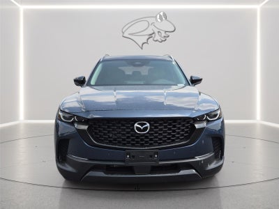 2026 Mazda Mazda CX-50 Hybrid Preferred