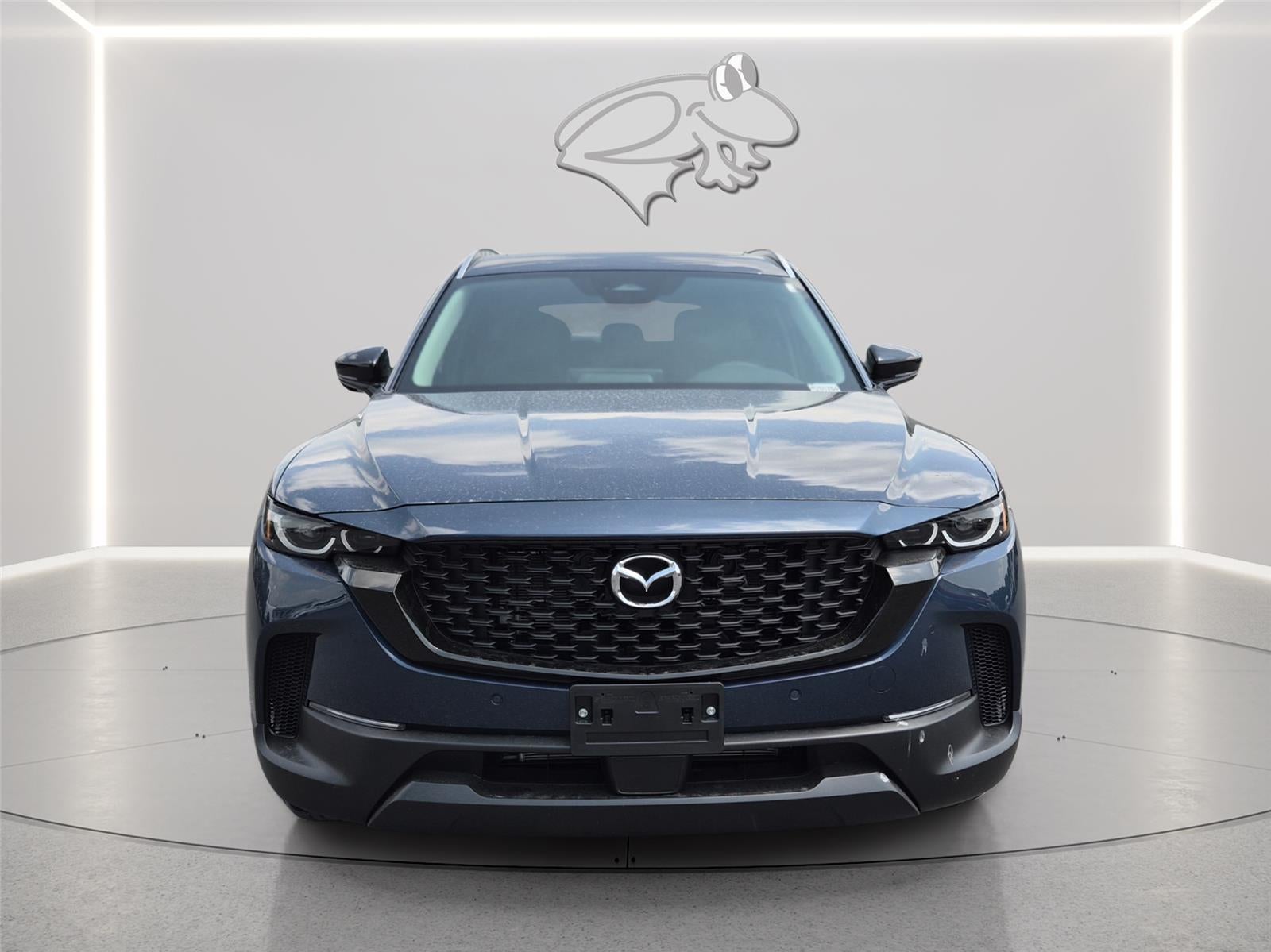 2026 Mazda Mazda CX-50 Hybrid Preferred