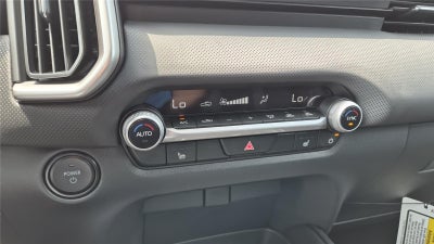 2026 Mazda Mazda CX-50 Hybrid Preferred