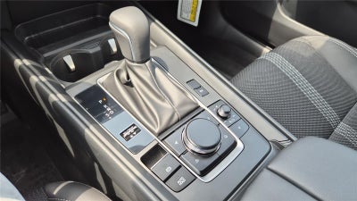 2026 Mazda Mazda CX-50 Hybrid Preferred