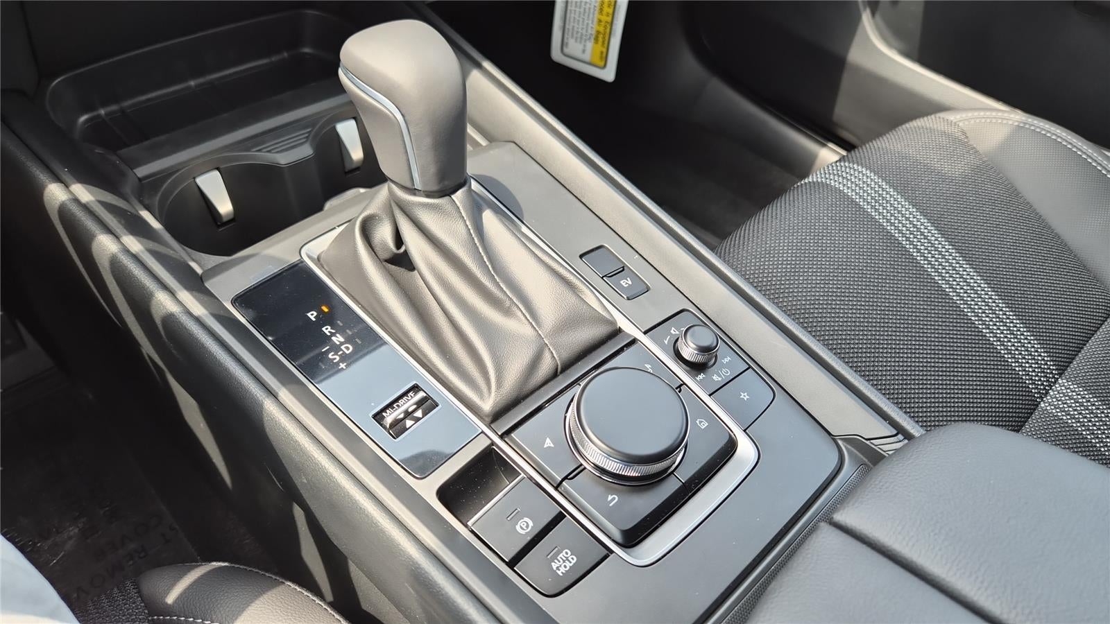 2026 Mazda Mazda CX-50 Hybrid Preferred