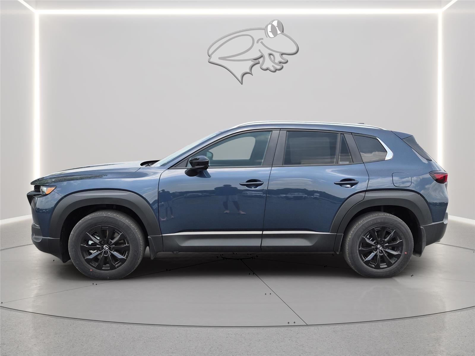 2026 Mazda Mazda CX-50 Hybrid Preferred