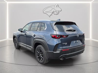 2026 Mazda Mazda CX-50 Hybrid Preferred