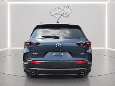 2026 Mazda Mazda CX-50 Hybrid Preferred