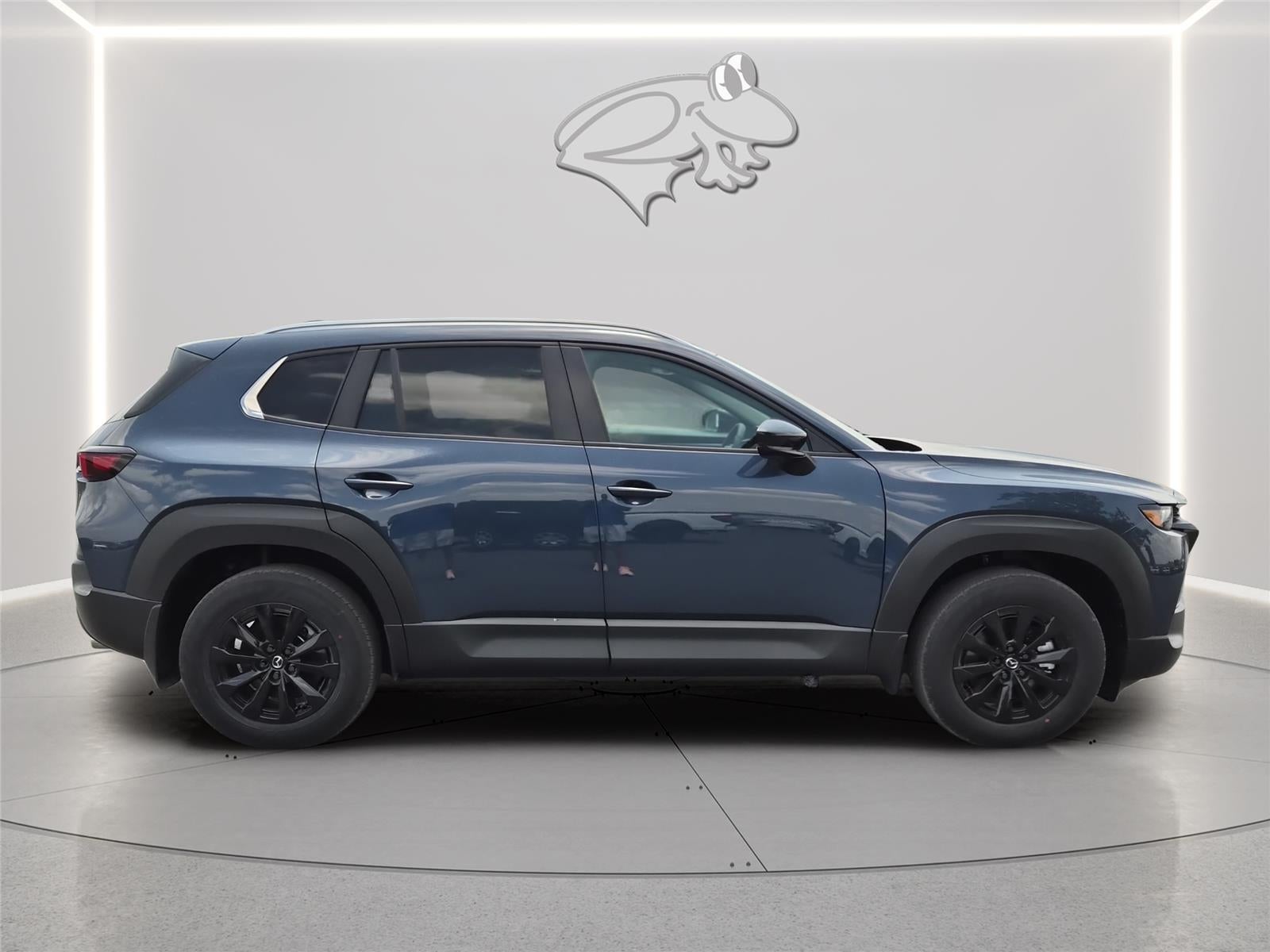 2026 Mazda Mazda CX-50 Hybrid Preferred