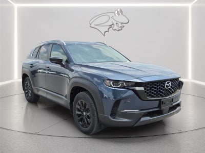 2026 Mazda Mazda CX-50 Hybrid Preferred