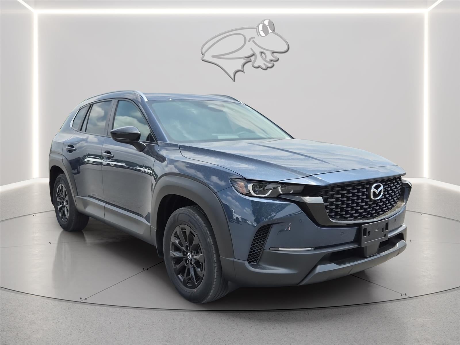 2026 Mazda Mazda CX-50 Hybrid Preferred