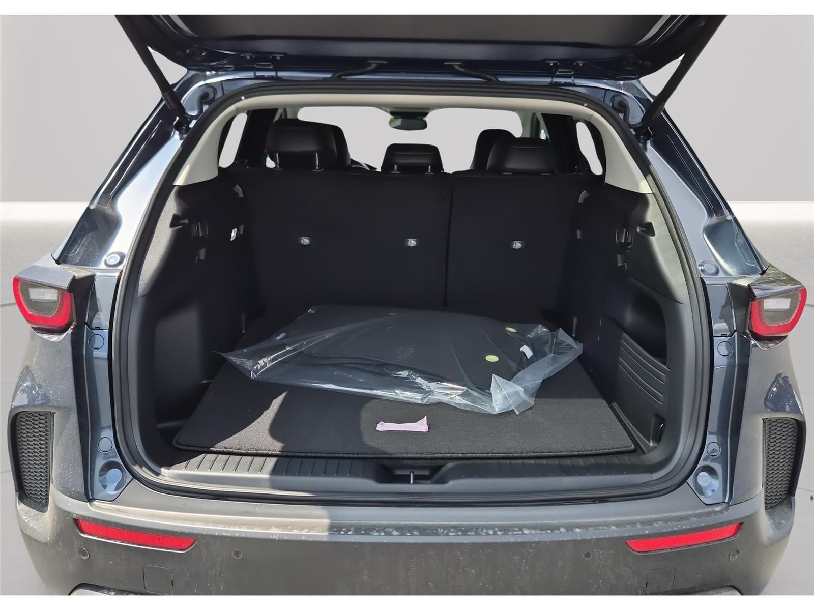 2026 Mazda Mazda CX-50 Hybrid Preferred