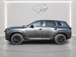 2026 Mazda Mazda CX-50 Hybrid Preferred