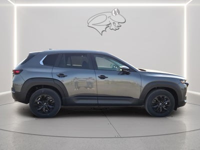 2026 Mazda Mazda CX-50 Hybrid Preferred