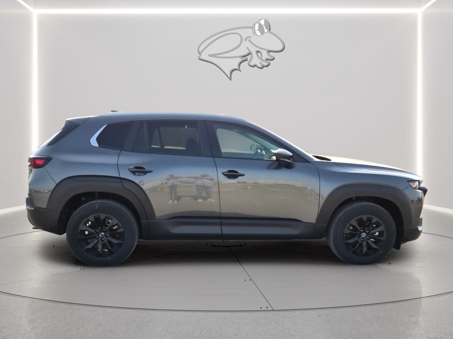 2026 Mazda Mazda CX-50 Hybrid Preferred