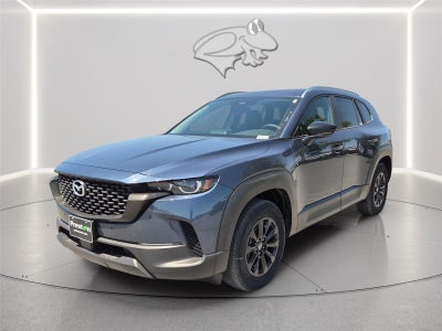 2026 Mazda Mazda CX-50 Hybrid Preferred