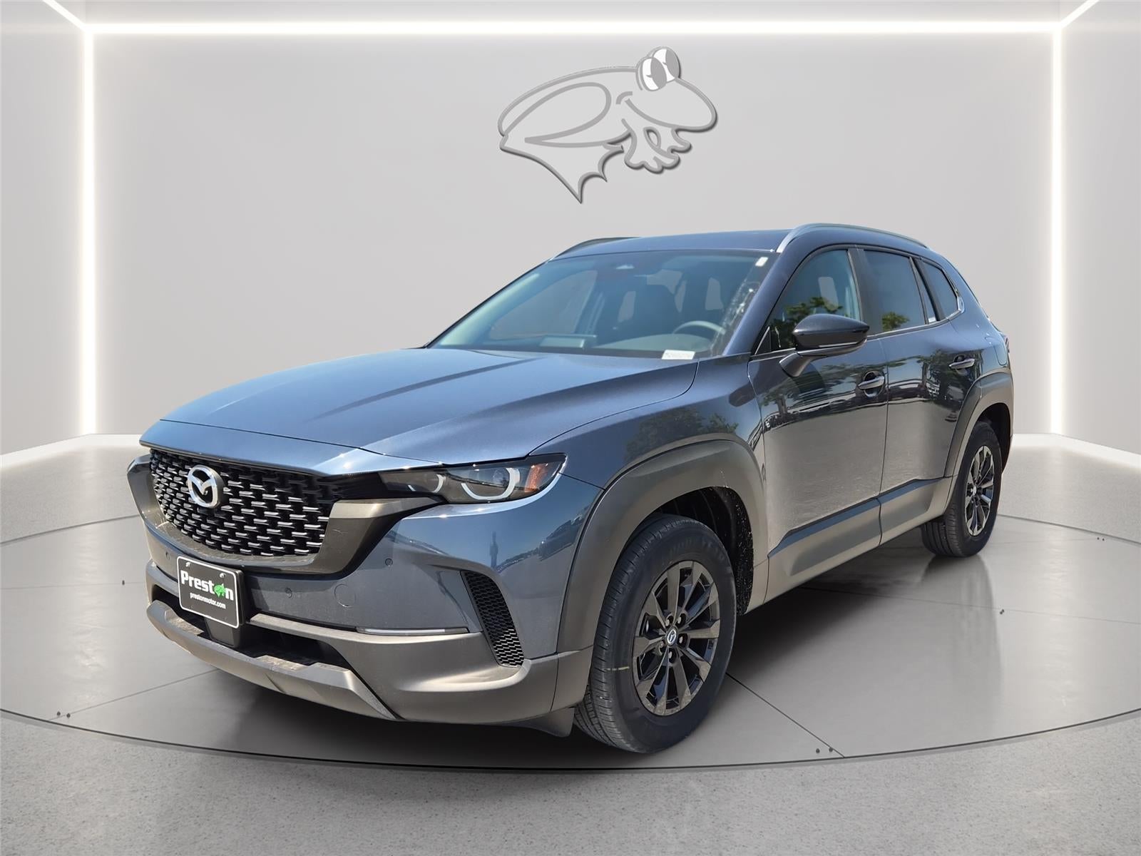 2026 Mazda Mazda CX-50 Hybrid Preferred