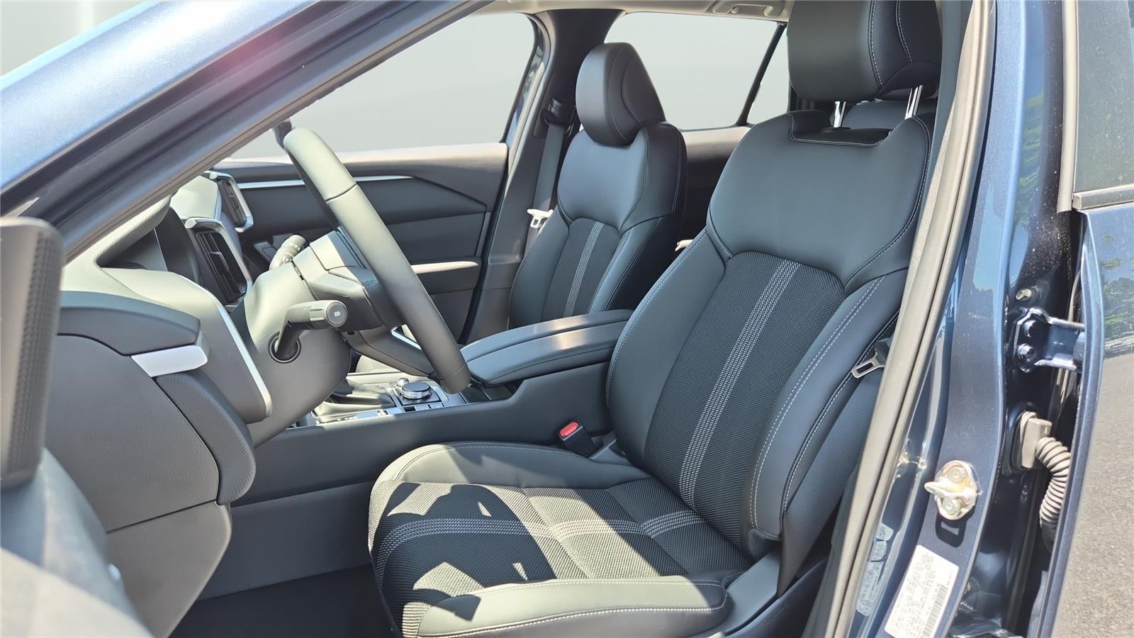 2026 Mazda Mazda CX-50 Hybrid Preferred