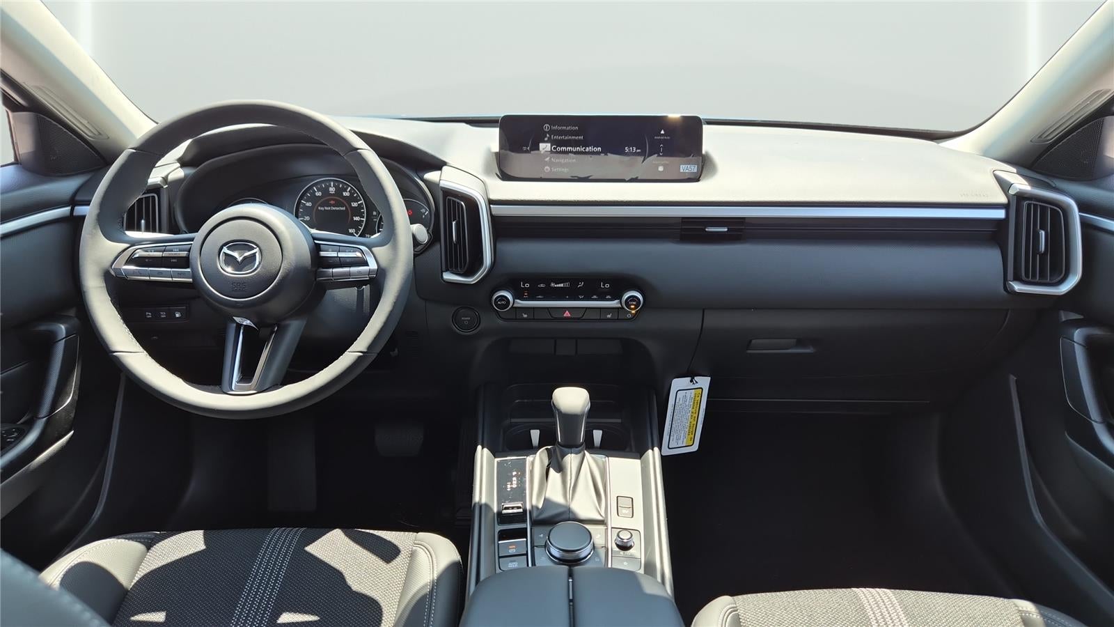 2026 Mazda Mazda CX-50 Hybrid Preferred