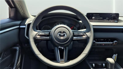 2026 Mazda Mazda CX-50 Hybrid Preferred