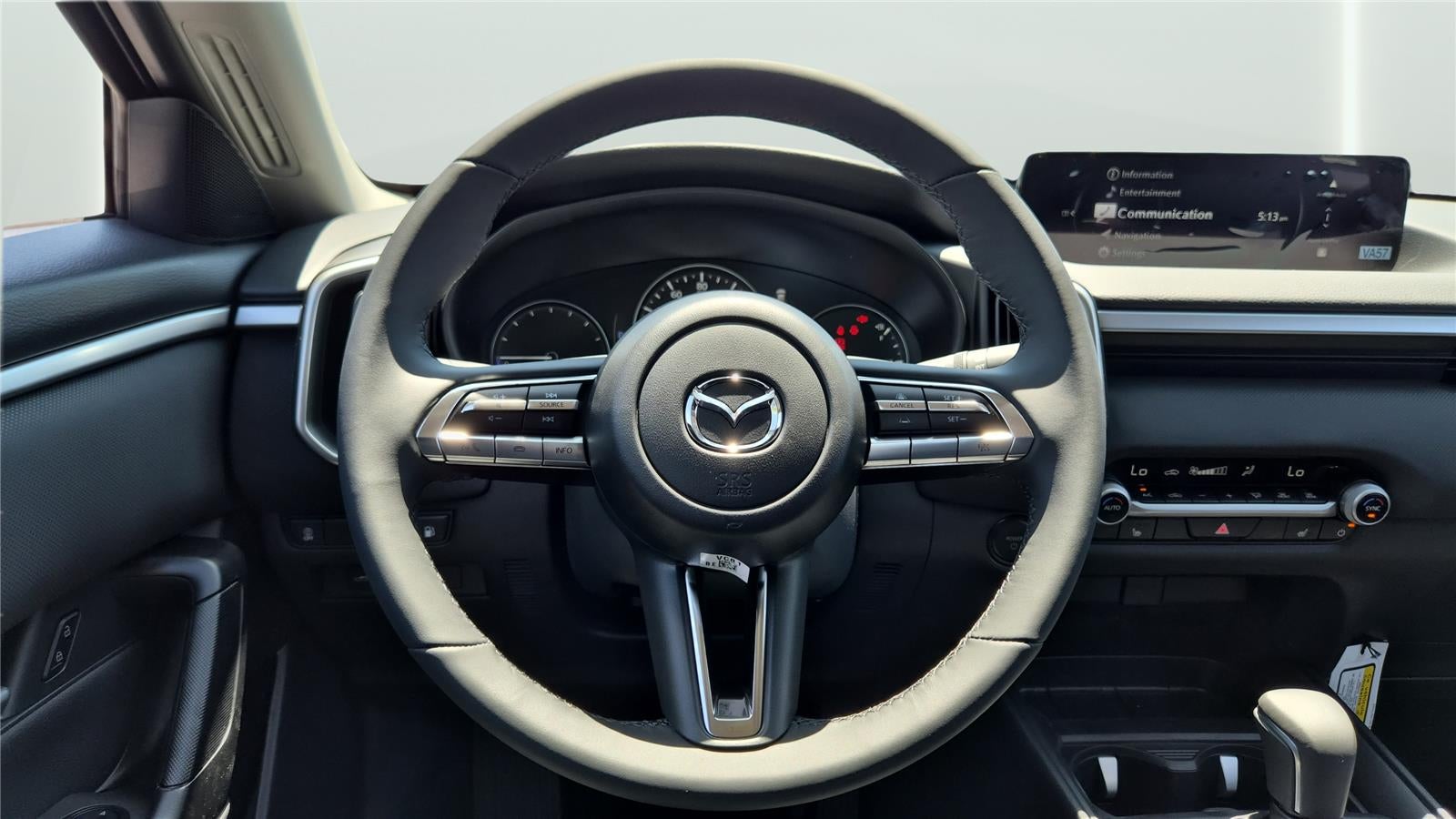 2026 Mazda Mazda CX-50 Hybrid Preferred