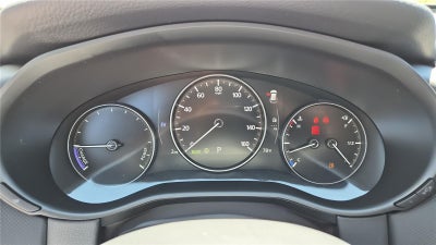 2026 Mazda Mazda CX-50 Hybrid Preferred