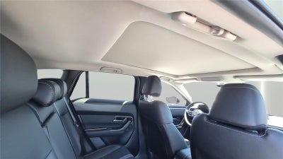 2026 Mazda Mazda CX-50 Hybrid Preferred