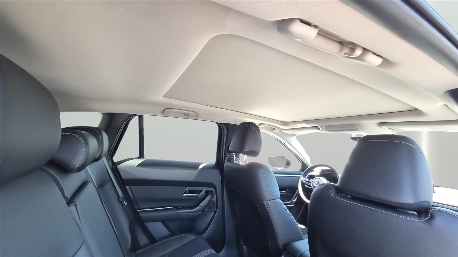 2026 Mazda Mazda CX-50 Hybrid Preferred