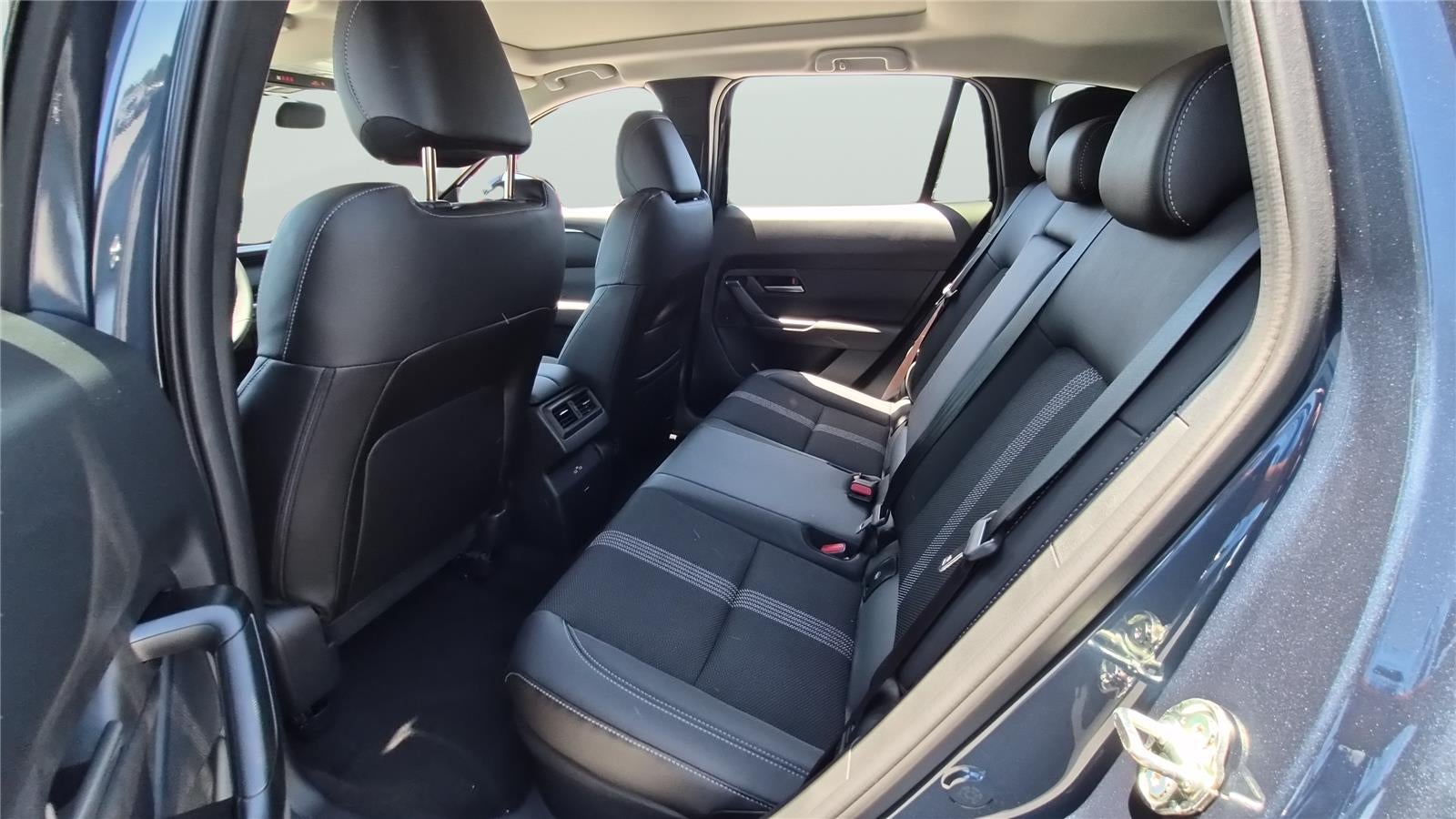 2026 Mazda Mazda CX-50 Hybrid Preferred