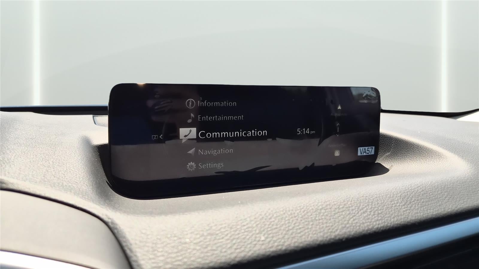 2026 Mazda Mazda CX-50 Hybrid Preferred