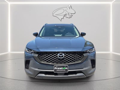 2026 Mazda Mazda CX-50 Hybrid Preferred