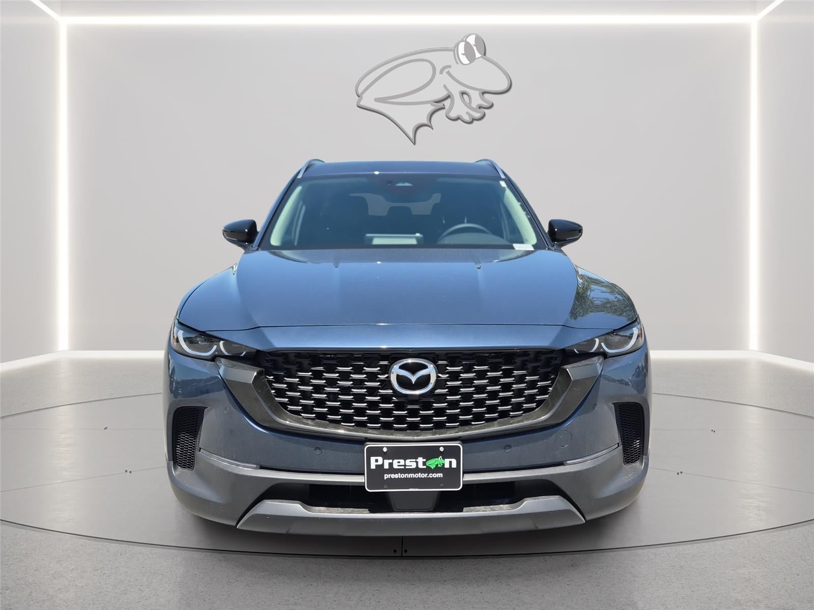 2026 Mazda Mazda CX-50 Hybrid Preferred
