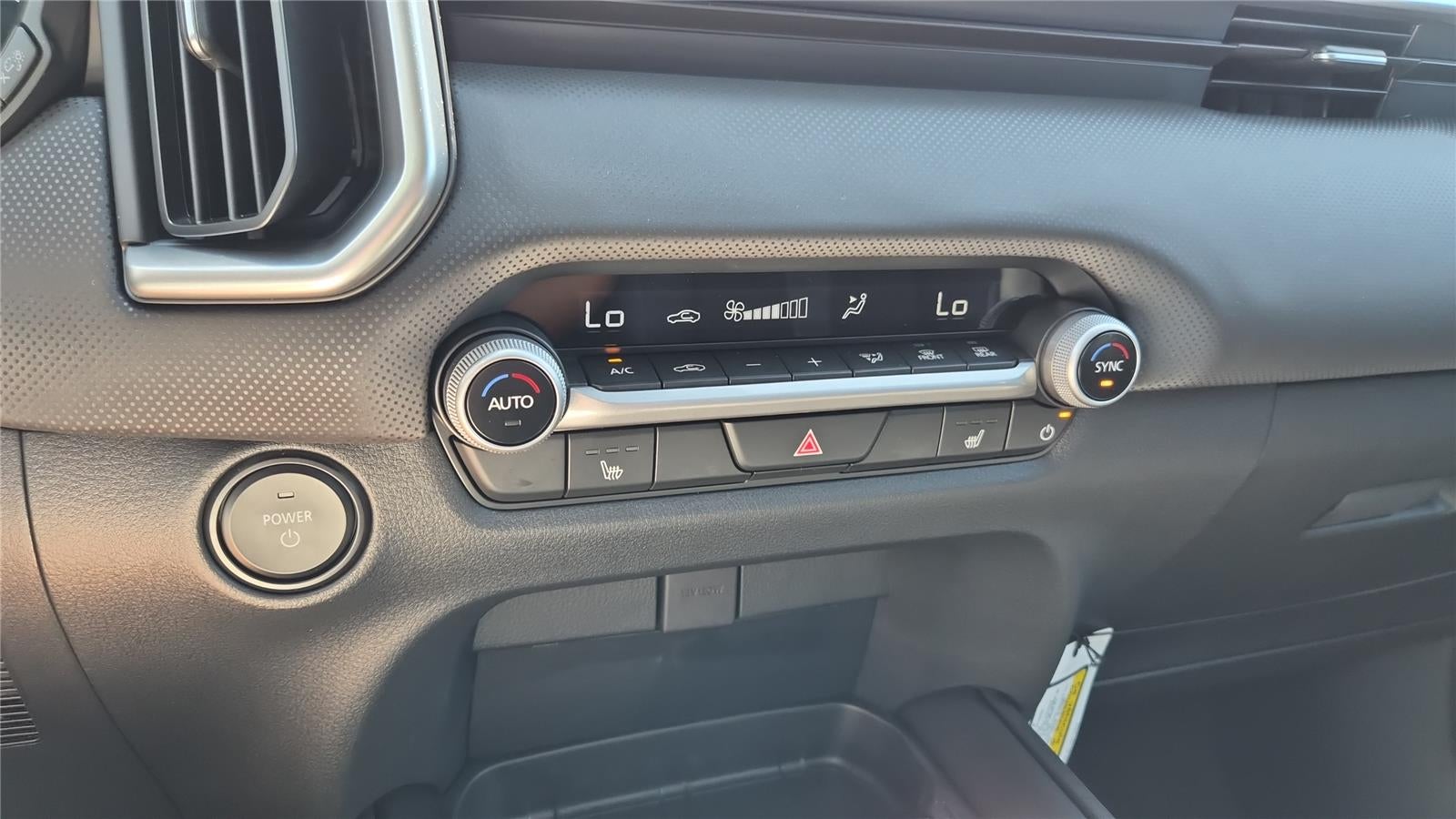 2026 Mazda Mazda CX-50 Hybrid Preferred