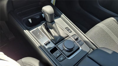 2026 Mazda Mazda CX-50 Hybrid Preferred