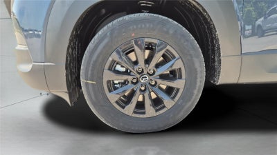 2026 Mazda Mazda CX-50 Hybrid Preferred