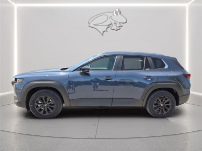 2026 Mazda Mazda CX-50 Hybrid Preferred
