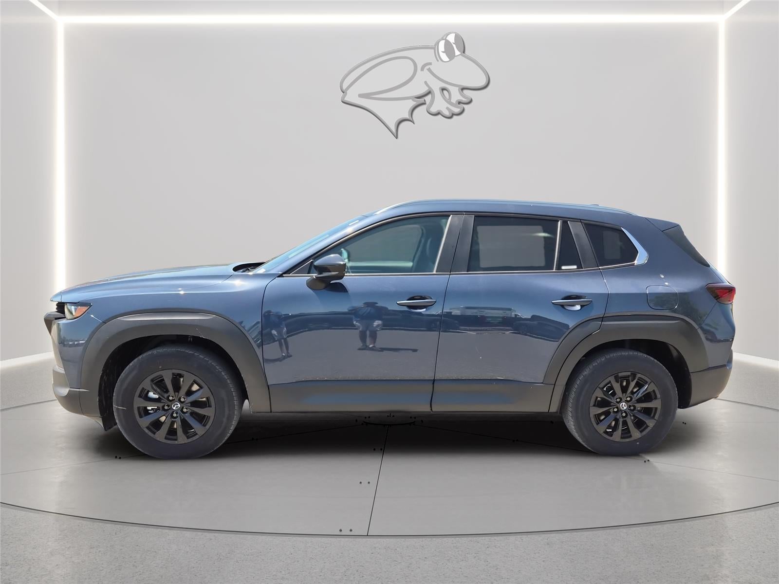 2026 Mazda Mazda CX-50 Hybrid Preferred